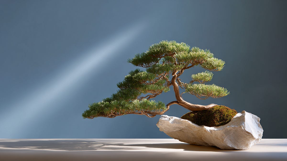 The Art of Pruning: Redefining Professionalism in the Age of AI