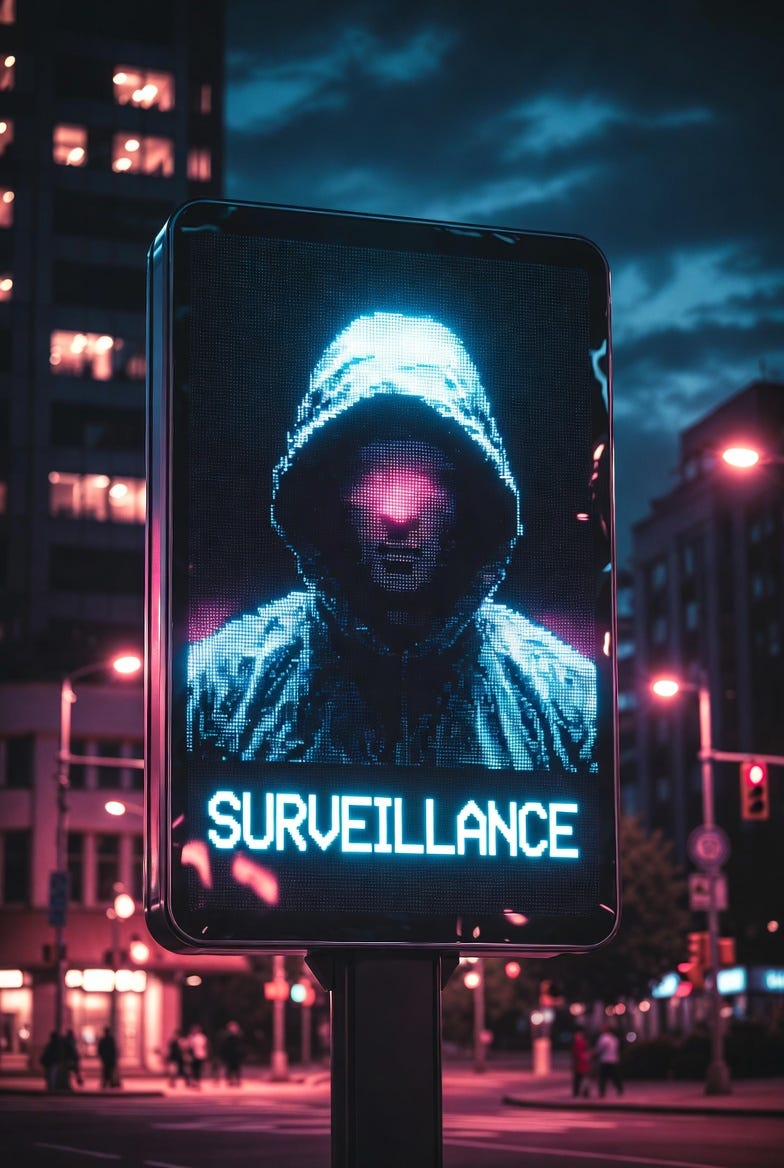 internet surveillance