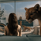 Claudia’s Many-Worlds Vision