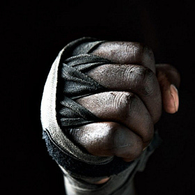 Christianity and Self-Defense
