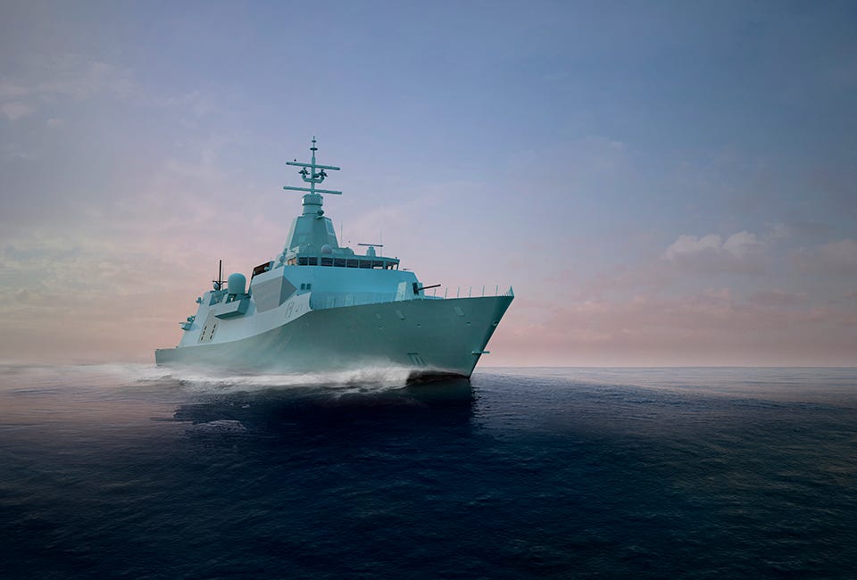 (Image courtesy Lockheed Martin Canada) (Image courtesy Lockheed Martin Canada)