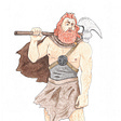 Uncouth Barbarian's avatar