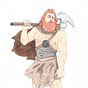 Uncouth Barbarian's avatar