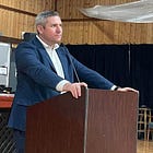 What has Sebastopol's new Assemblymember Chris Rogers been doing in Sacramento?