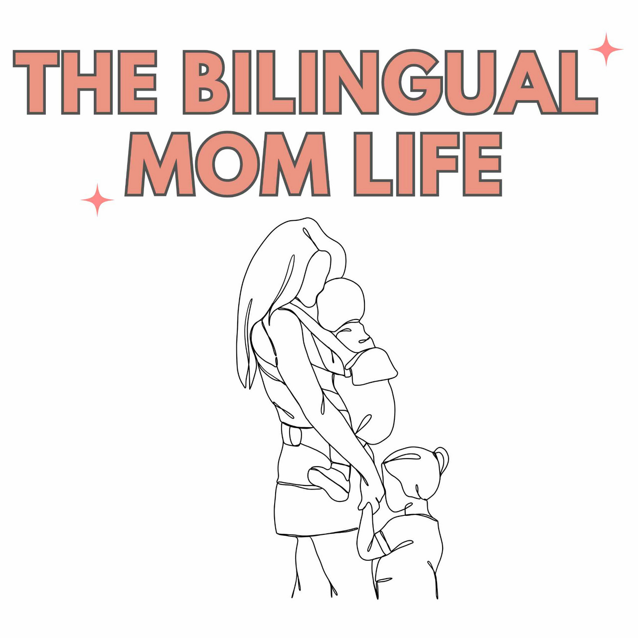 The Bilingual Mom Life 