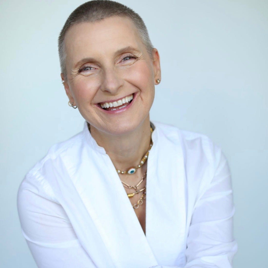 Liminal with Jennifer Steil Substack by Jennifer Steil | Insights from ...