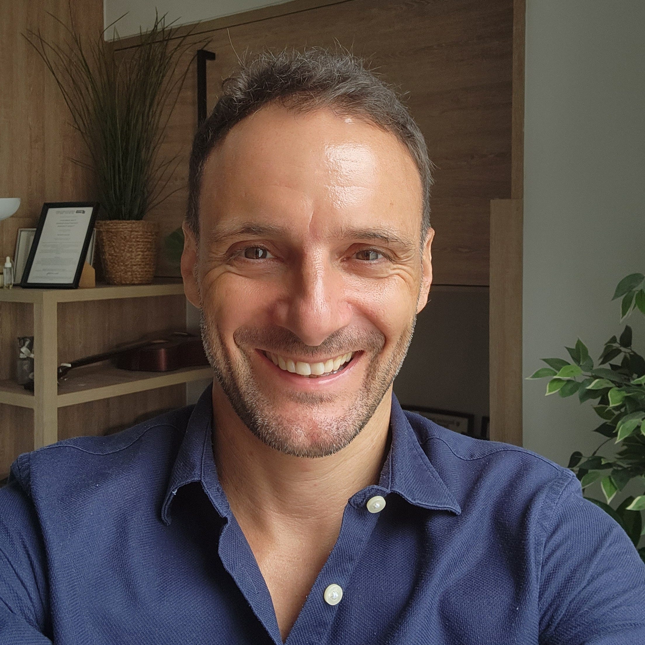 olivier Courret