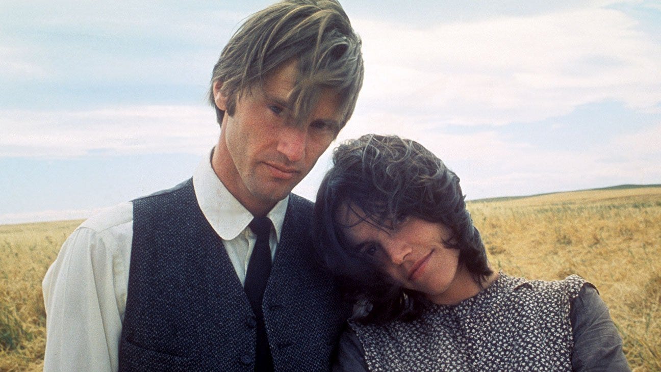 Critic's Notebook: Sam Shepard, Voice of the American West