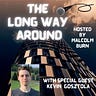 Malcolm Burn's The Long Way Around Substack