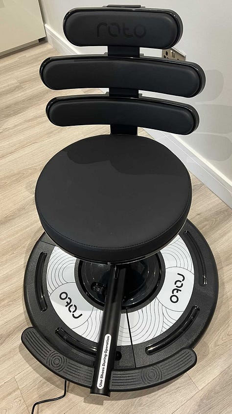 Roto VR Explorer