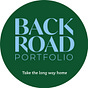 Backroad Portfolio's avatar