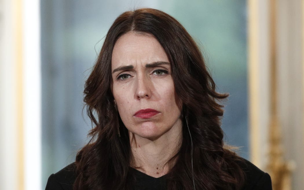 Week in politics: Ardern scores again with Christchurch Call | RNZ News Week in politics: Ardern scores again with Christchurch Call | RNZ News