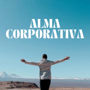 Alma Corporativa