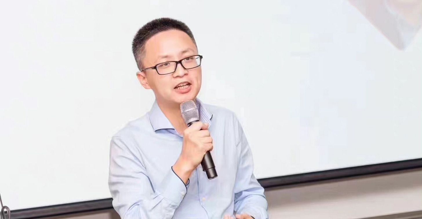 XPeng Co-Founder Denies Plan to Launch Extended-Range Vehicles