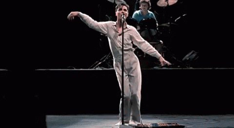 Talking Heads Dance GIFs | Tenor