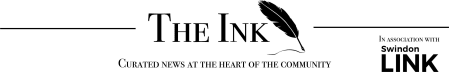 The Ink