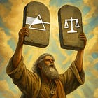 The Stone Tablets of Social Value (audio)