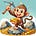 Mining Stock Monkey's avatar