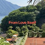 From Love Itself