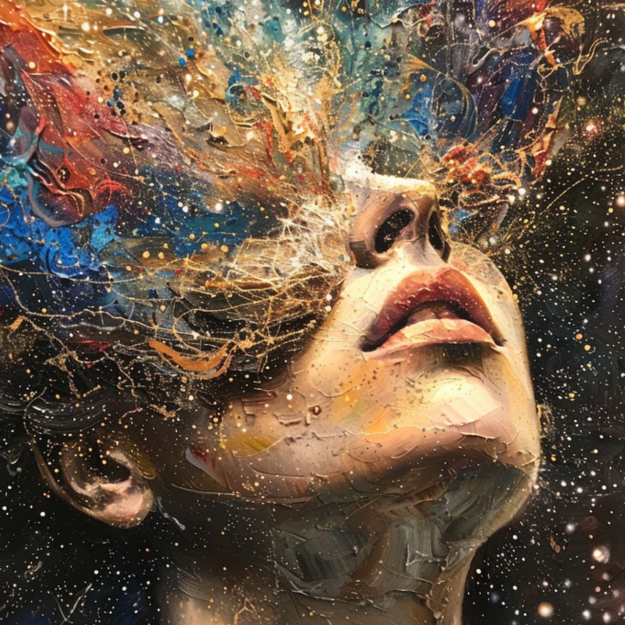 From Stardust to Sapiens