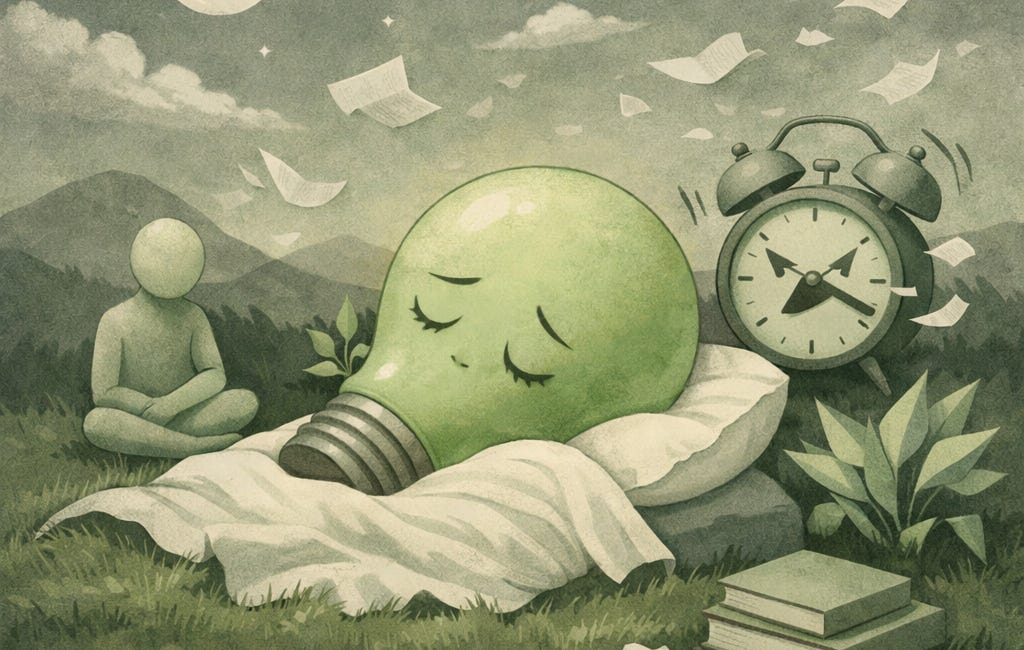 Colorless Green Ideas Sleep Furiously with Noam Chomsky 