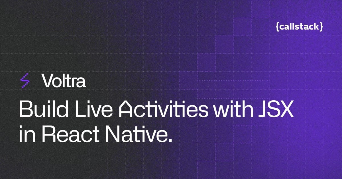 This Week In React 264 - by Sébastien Lorber