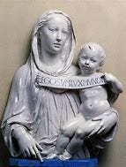 Image result for luca della robbia