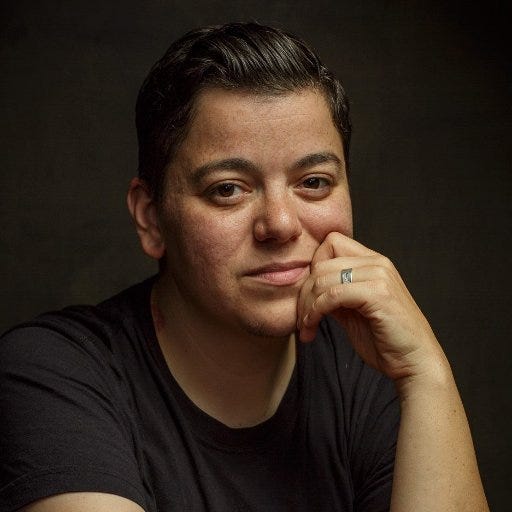 Sinclair’s Substack