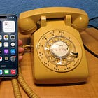 We Could Have Had Cell Phones 40 Years Sooner