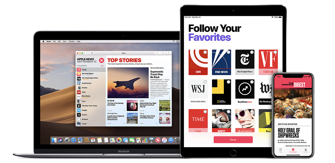 Image result for apple news site:apple.com
