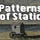 Patterns of Static