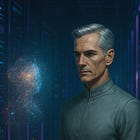 Dark Matter - Chapter 12: The Dream Designer