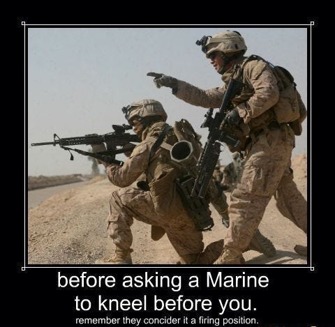 marines meme