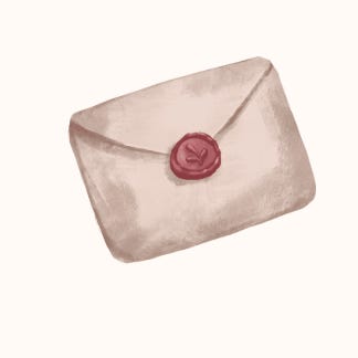 Letters to my Lovelies