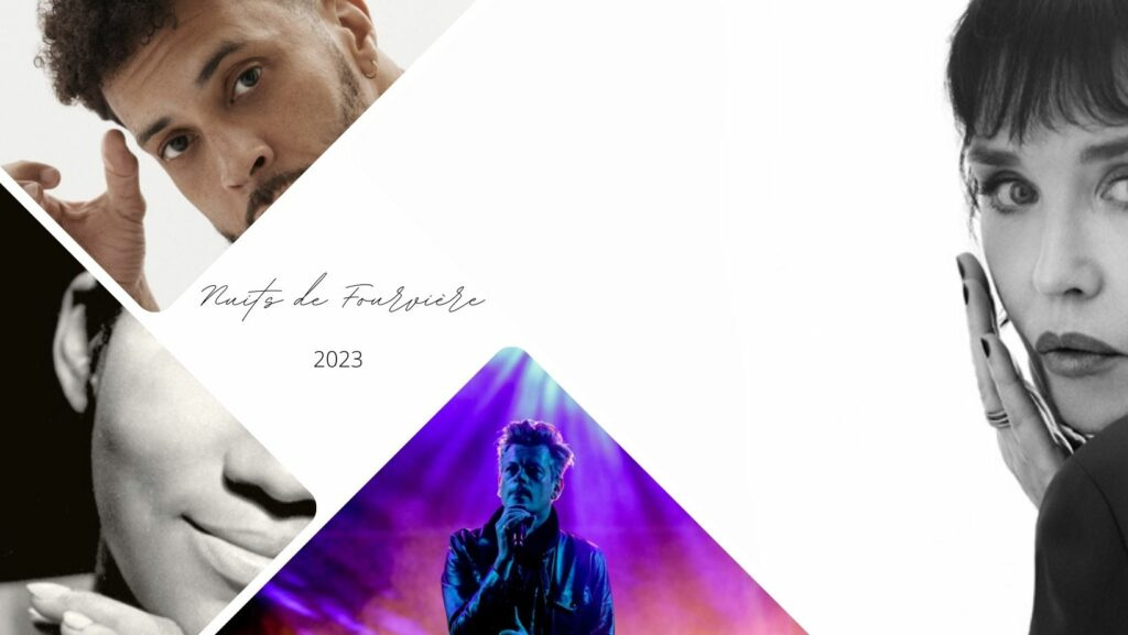 Nuits de Fourvière 2023 : un festival éclectique