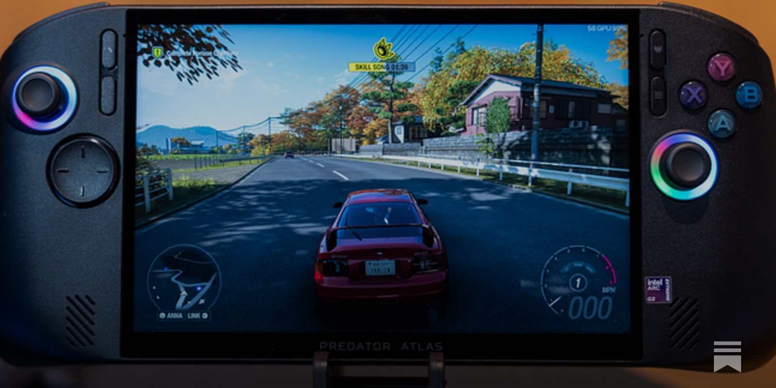 Acer Predator Atlas 8 hands-on review: Intel's best shot at gaming