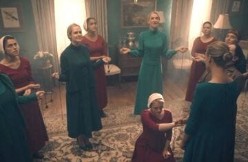 Other Women | The Handmaid's Tale Wiki | Fandom