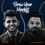 Brew Your Market