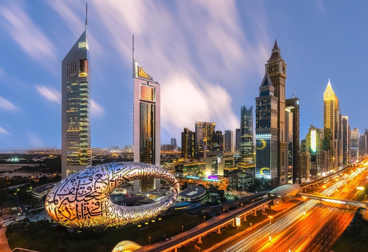 كل ما تريد معرفته عن الإقامة الذهبية في الإمارات