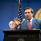 The future is Florida, and that has me worried