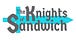 Knights of Sandwich