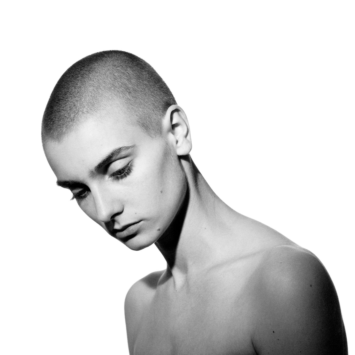 I talked to the portrait photographer Richard Schroeder