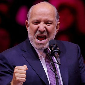 BREAKING: Trump's Commerce Secretary Howard Lutnick And Key Campaign Donor Elon Musk Lied About Epstein