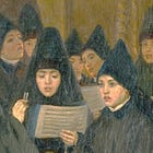 Chanting 