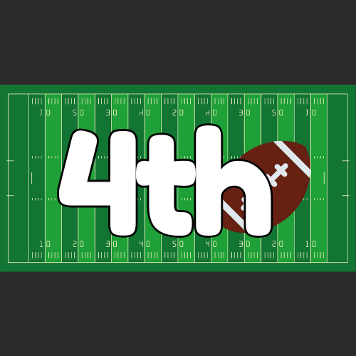 Fourth Down Analytics