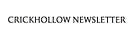 Crickhollow Newsletter