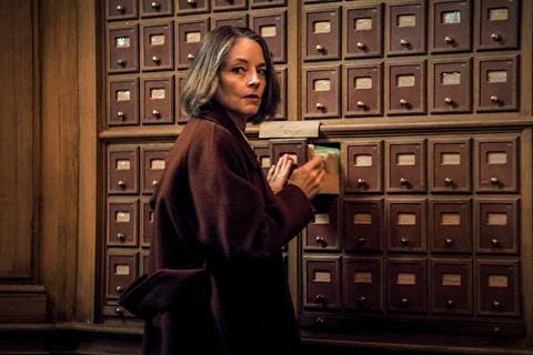 A Private Life' review: Rebecca Zlotowski directs Jodie Foster in her first French-speaking lead | Reviews | Screen A Private Life' review: Rebecca Zlotowski directs Jodie Foster in her first French-speaking lead | Reviews | Screen