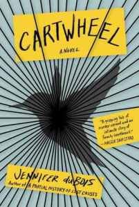 Cartwheel cover art Cartwheel cover art
