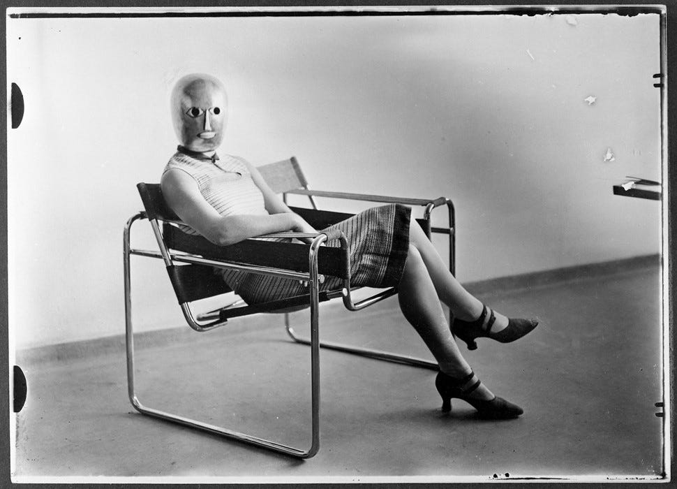 WASSILY CHAIR 1 WASSILY CHAIR 1