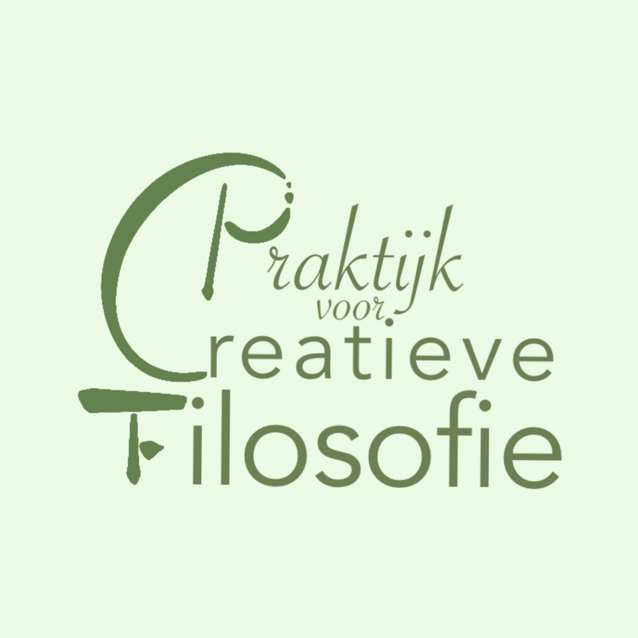 The Creative Pragmatist